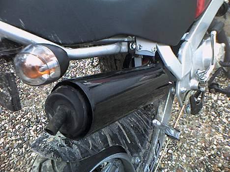 Honda pbr s50 billede 7