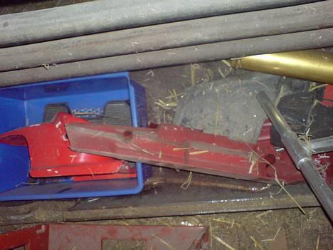 Puch macho (byttet) billede 4