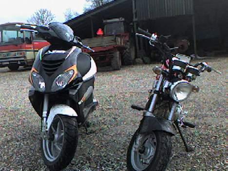 Honda pbr s50 billede 11