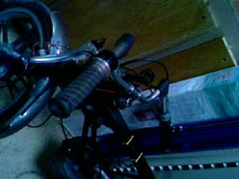 Kreidler 2 gear  ^^SOLGT^^ billede 12