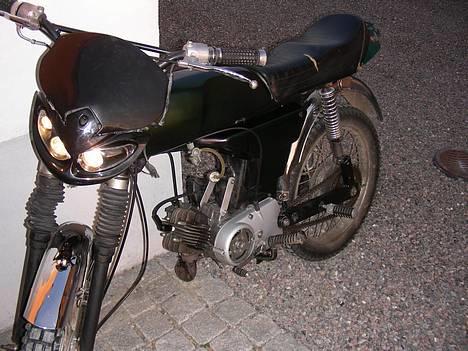 Yamaha fs1 4-gear $$projekt$$ - som den er nu ;) herre nice billede 1