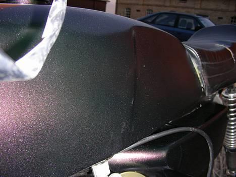 Yamaha fs1 4-gear $$projekt$$ - rigtig nice irl. billede 3