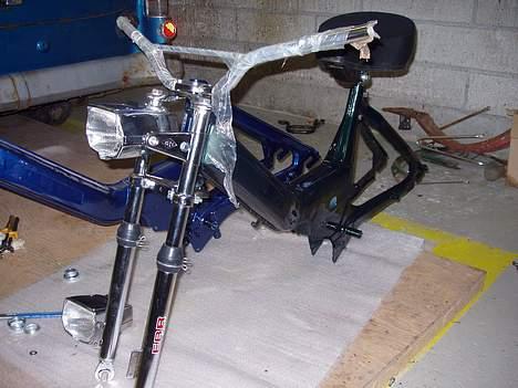 Puch Maxi K  Solgt billede 6