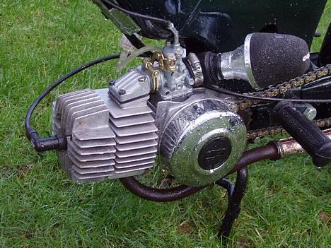 Puch Maxi K  Solgt billede 8