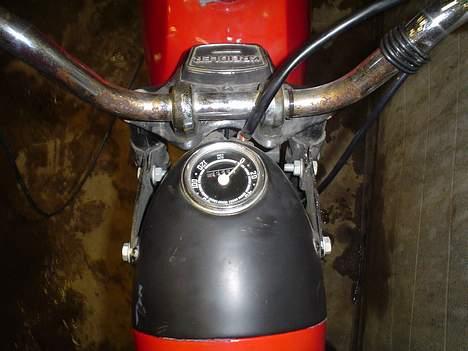 Kreidler   Florett sælges BYD billede 5