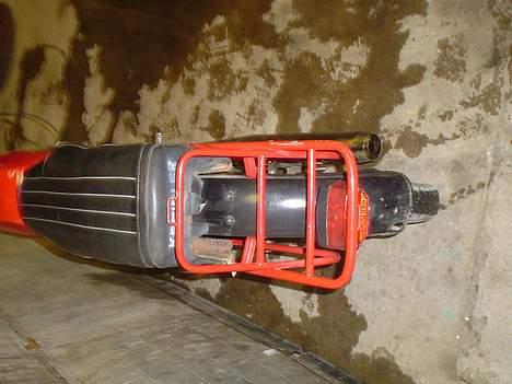 Kreidler   Florett sælges BYD billede 7