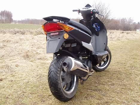 Keeway Matrix billede 3