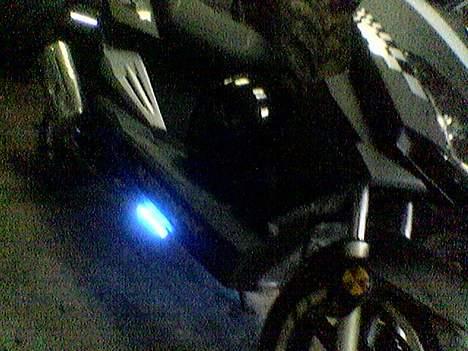 Keeway Matrix billede 11