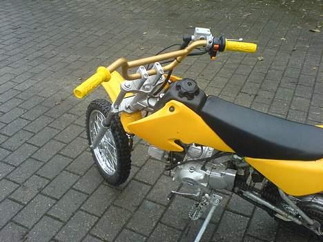 MiniBike texas solgt billede 5