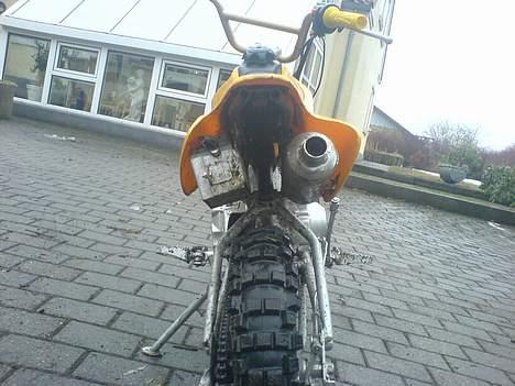 MiniBike texas solgt billede 6