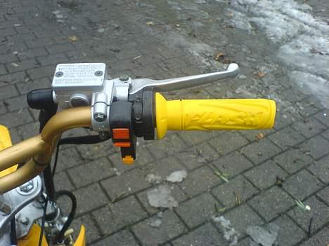 MiniBike texas solgt billede 7