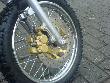 MiniBike texas solgt billede 8