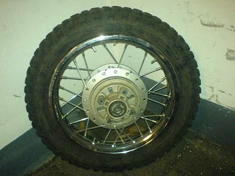 MiniBike texas solgt billede 9