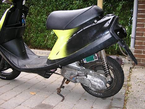 Yamaha Jog "Pjoggen" -- SOLGT !! billede 4