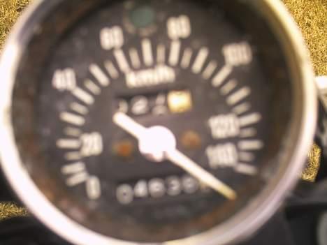 Yamaha fs1 4-gear $$projekt$$ - jaaa, helt langsomt går den jo ik ;) heh billede 11