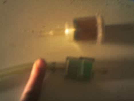 Yamaha fs1 4-gear $$projekt$$ billede 12