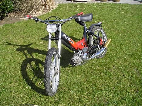 Puch Maxi. Solgt  billede 1