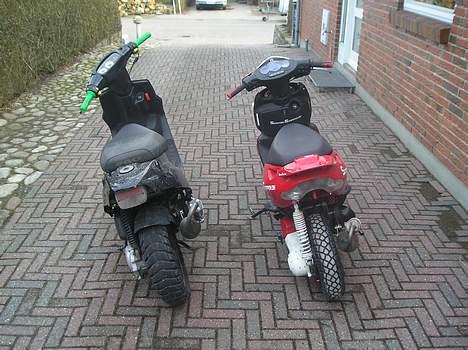 Aprilia sonic billede 7