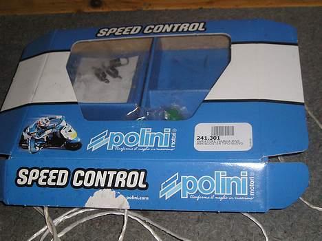 Aprilia sonic billede 10