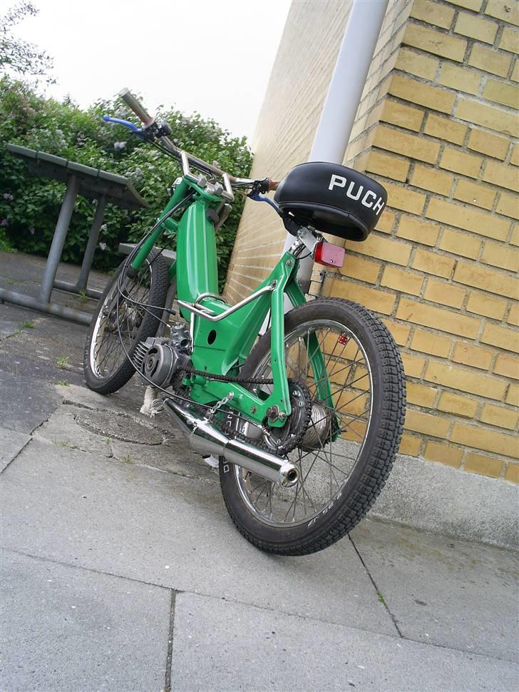 Puch Maxi (solgt) billede 3