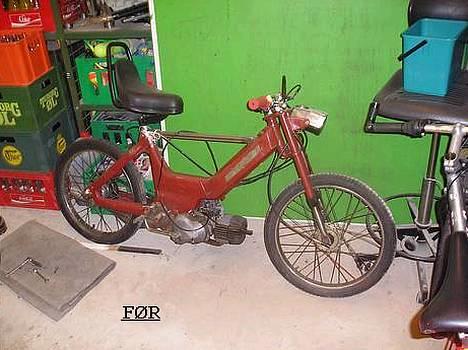 Puch maxi k billede 1