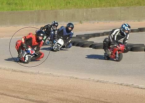 Blata 14 Wrs Solgt - Til træning...mig med ringen om :) billede 14