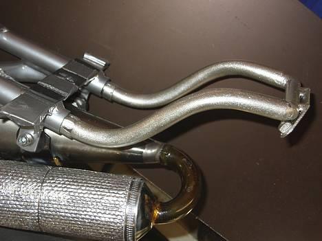 Blata 14 Wrs Solgt - Mit homemade kåbe støtter. Her kan man tydlig se den og hvor dan den er lavet og hvordan sætter fast. Der er allerede 5-6stykker der har fået / købt en, og skal lige sige, at det er virkelig noget der virker. billede 15