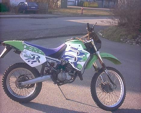 Derbi senda R (byttet til hot50 billede 2