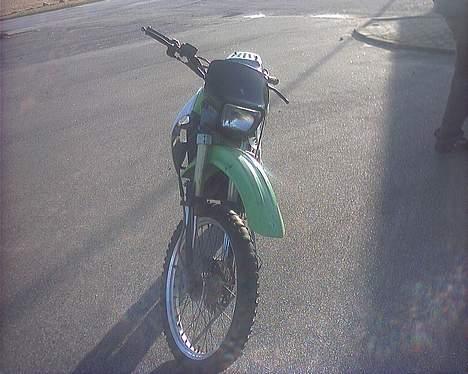 Derbi senda R (byttet til hot50 billede 3