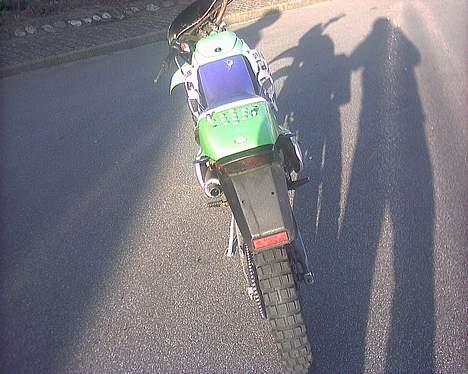 Derbi senda R (byttet til hot50 billede 4