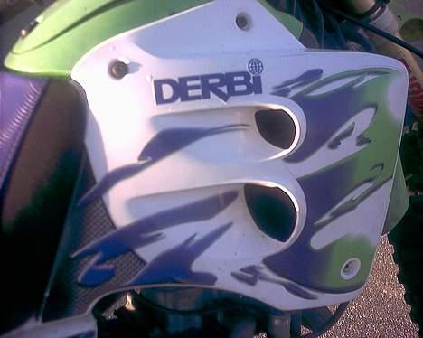 Derbi senda R (byttet til hot50 billede 5