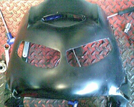 Aprilia rally SOLGT - sådan endte fronten med og se ud  billede 17