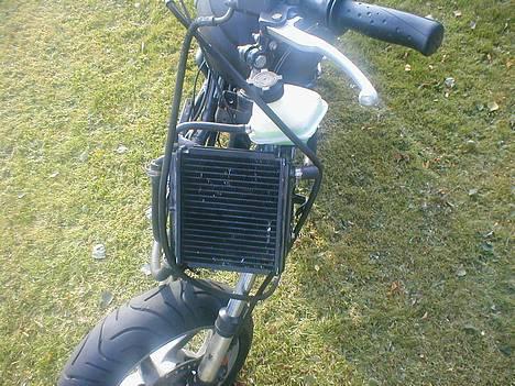 Aprilia Sonic -> STJÅLET - Nu 8) billede 10