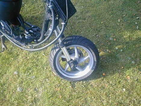 Aprilia Sonic -> STJÅLET - Nu 8) billede 11