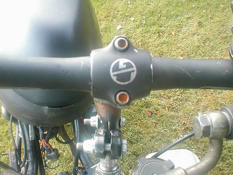 Aprilia Sonic -> STJÅLET - Nu 8) billede 14