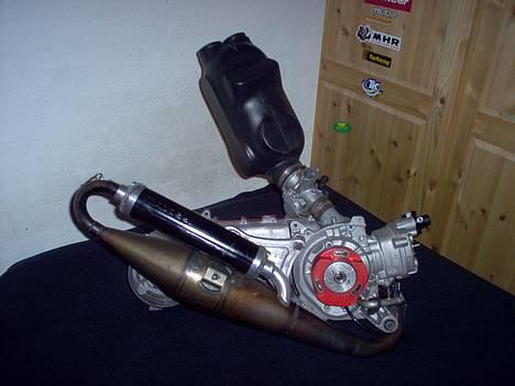 Piaggio Zip LC - Solgt billede 17