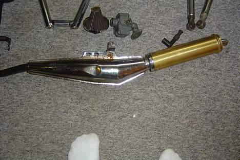 Puch Maxi k billede 3