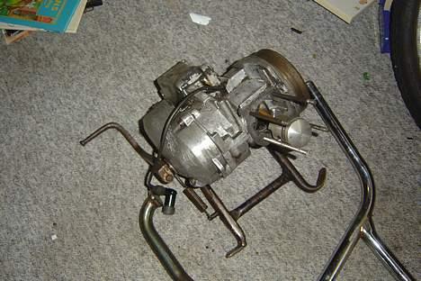 Puch Maxi k billede 5