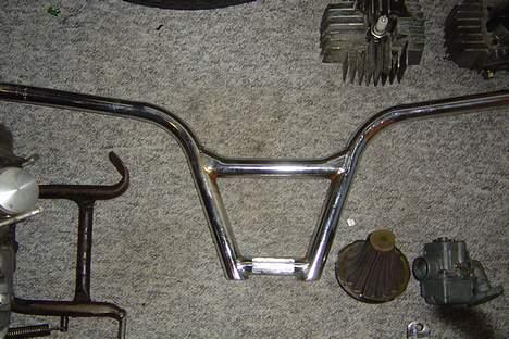 Puch Maxi k billede 6