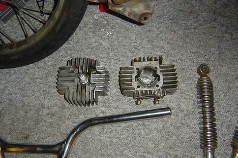 Puch Maxi k billede 7