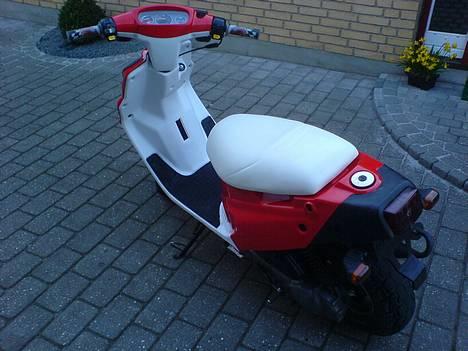 PGO hot 50 -SOLGT billede 3