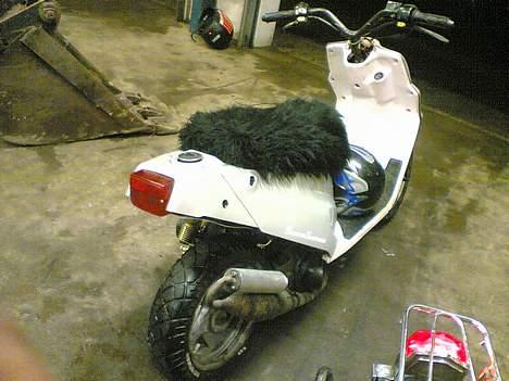 PGO *Hot 50* tilslag billede 7