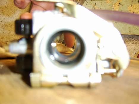 Puch Puch Maxi .solgt - 21mm billede 3