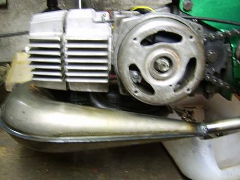 Puch Puch Maxi .solgt - helt nyt billede 4