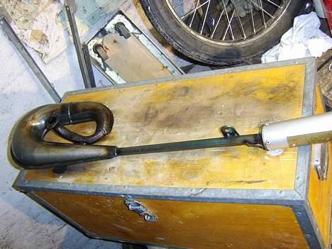 Puch Puch Maxi .solgt - den vild uds..hehe..køre til med en anden. billede 5