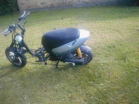 Aprilia Sonic -> STJÅLET - Nu 8) billede 16