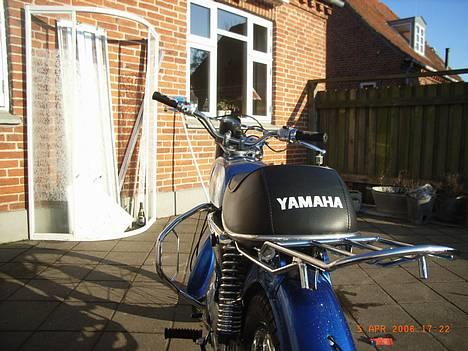 Yamaha fs 4-gear billede 3