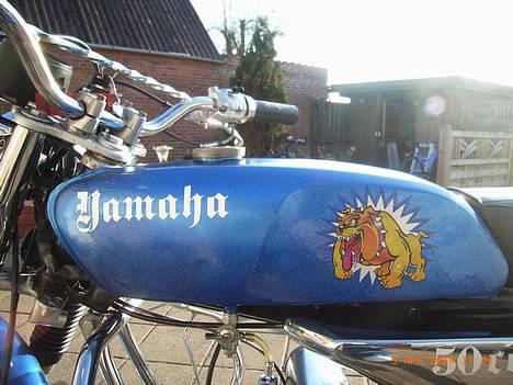 Yamaha fs 4-gear billede 7