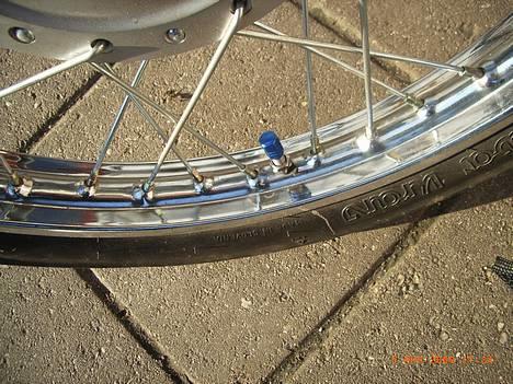 Yamaha fs 4-gear billede 8