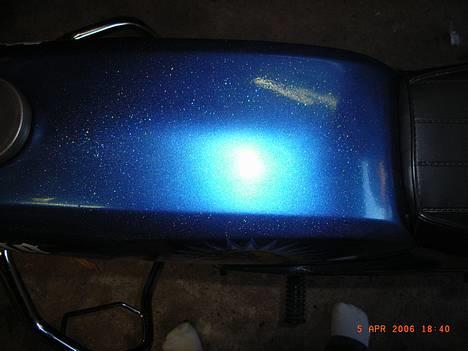 Yamaha fs 4-gear billede 13